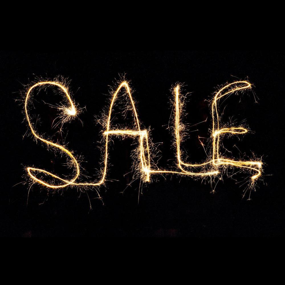 SALE