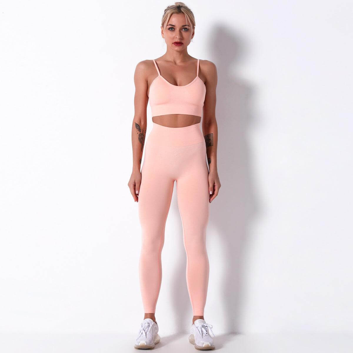 Yoga Pants Fitness Running Yoga Clothes Sports