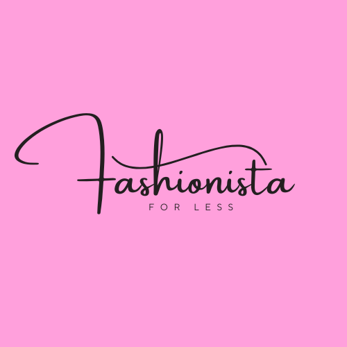 Fashionista for Less!