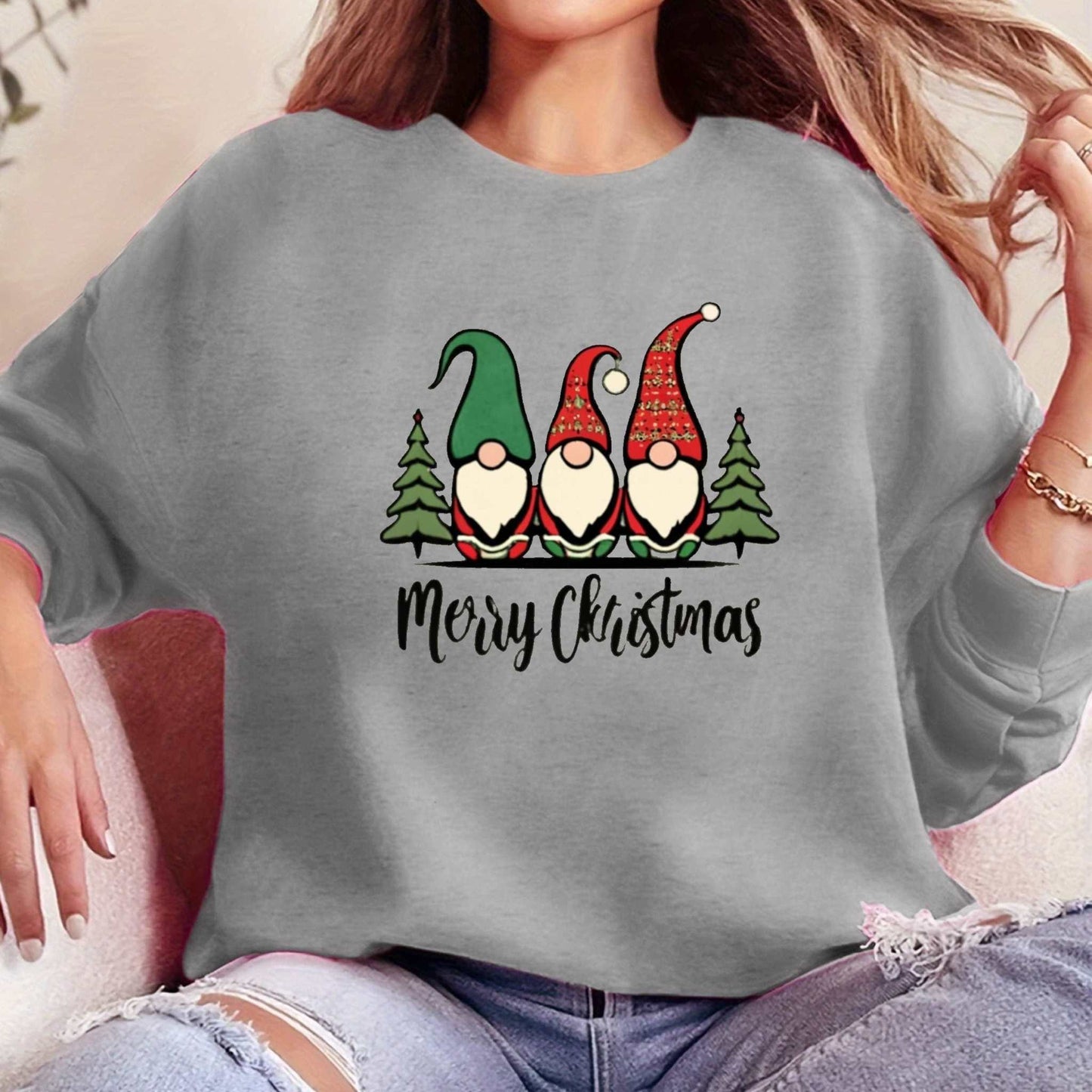 Women's Top holiday