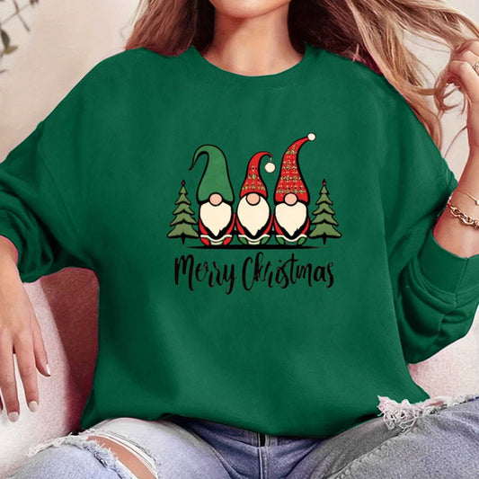 Women's Top holiday